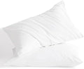 NTBAY Cotton King Pillowcases by NTBAY