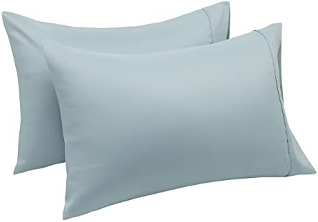 Amazon Basics Standard Pillowcases Set of 2 - Image 3