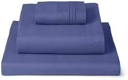 Mellanni Iconic 3-Piece, Ultra Soft Sheet Set by Mellanni