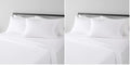 Amazon Basics Lightweight Super Soft Breathable Wrinkle-Resistant Microfiber by AmazonBasics