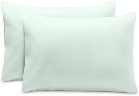Bare Home Pillowcases Envelope by BareHome