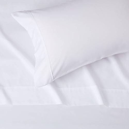 Amazon Basics Lightweight Breathable Wrinkle-Free Brushed Microfiber 3-Piece - Image 3