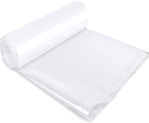 Queen Mattress Bag for Moving, Storage & Disposal, 2 Mil Thick - Image 3