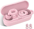 Ear Plugs for Sleeping, 35dB Noise Reduction Hearing Protection EarPlugs by IDE11Wirelessearbud