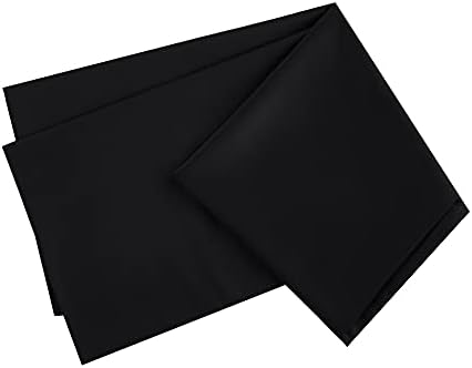 Oubonun 21 x 54 Inch 100% Cotton 800TC Long Body Pillowcase - Image 3