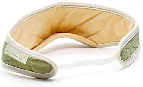 Dream Essentials Bamboo Sleep Mask - Image 2