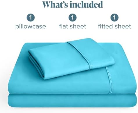 Bare Home Twin XL Sheet Set - Image 4