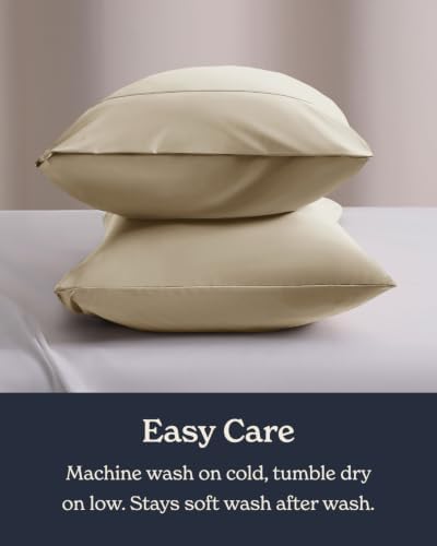 Beckham Hotel Collection Cooling Pillowcases - Image 7