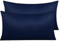 NTBAY King Satin Pillowcases by NTBAY
