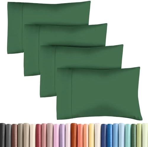 Standard Pillow Cases by CGKUnlimited