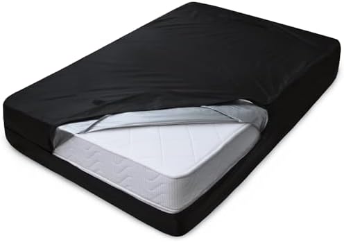Mattress Bags for Moving and Storage Queen Size Waterproof by SpringspiritBedding