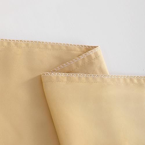 NTBAY Toddler Microfiber Pillowcases, Light Taupe - Image 6