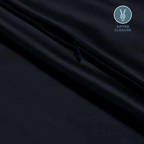 Bare Home Satin Body Pillowcase - Image 5