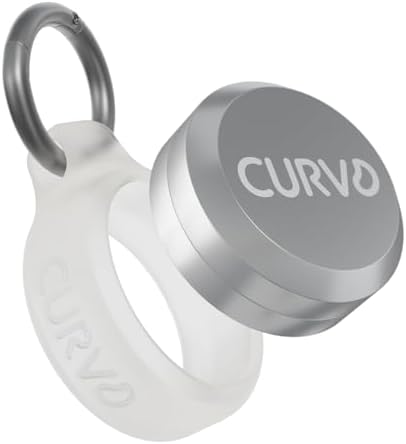 CURVD Pill Organizer & Pill Case, Waterproof Case by CURVDEARPLUGS