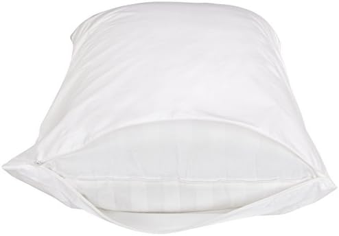 Amazon Basics King Pillow Pillowcases - Image 4