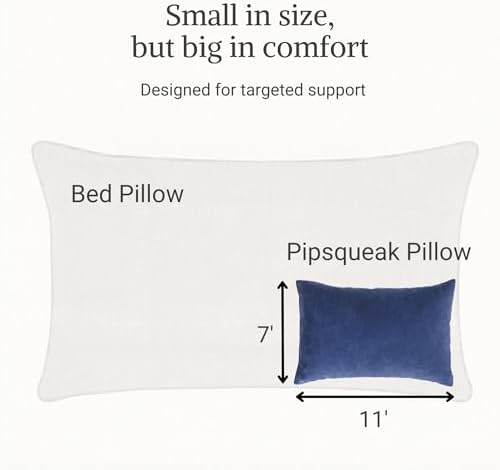 Pipsqueak Travel Pillow - Image 3