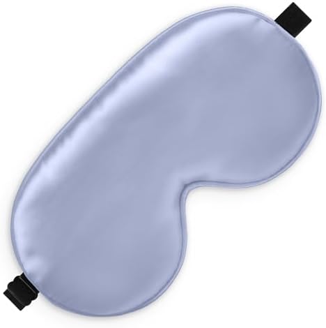Silk Sleep Mask by spacepower
