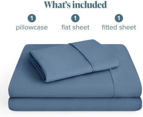 Bare Home Twin XL Sheet Set - Image 4