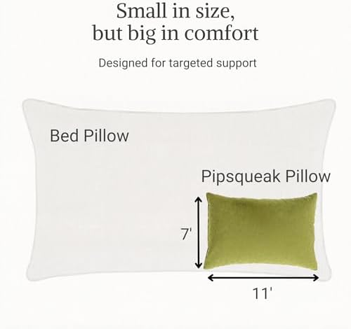 Pipsqueak Travel Pillow - Image 2