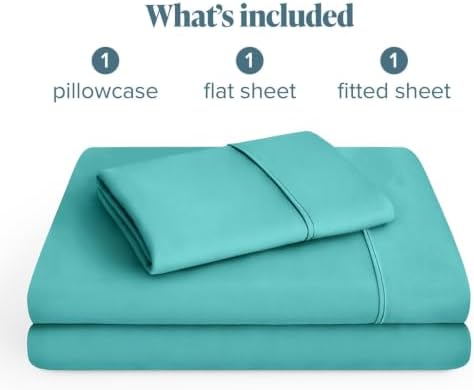 Bare Home Twin XL Sheet Set - Image 4