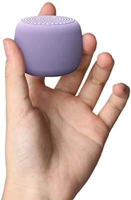 Babelio Pocket Mini Portable White Noise Machine by BABELIO