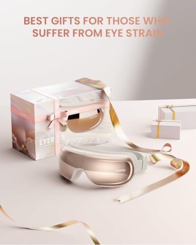 RENPHO Eyeris 3 Eye Massager - Image 6