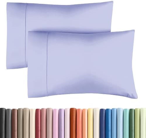 Standard Pillow Cases by CGKUnlimited