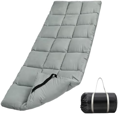 Tuphen Cot Mattress Pad-Cot Pads by tuphen
