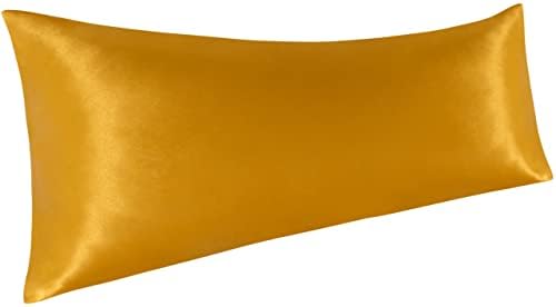 NTBAY Body Satin Pillowcase by NTBAY