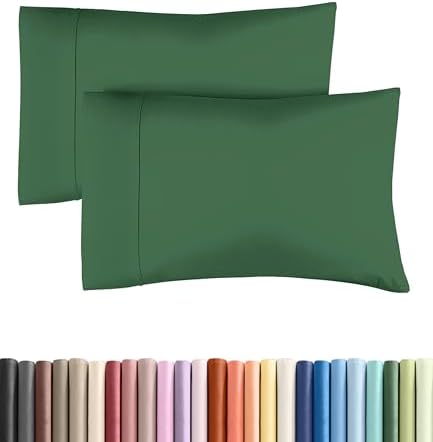 King Pillow Cases by CGKUnlimited