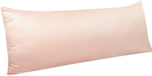 NTBAY Body Satin Pillowcase by NTBAY