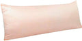 NTBAY Body Satin Pillowcase by NTBAY