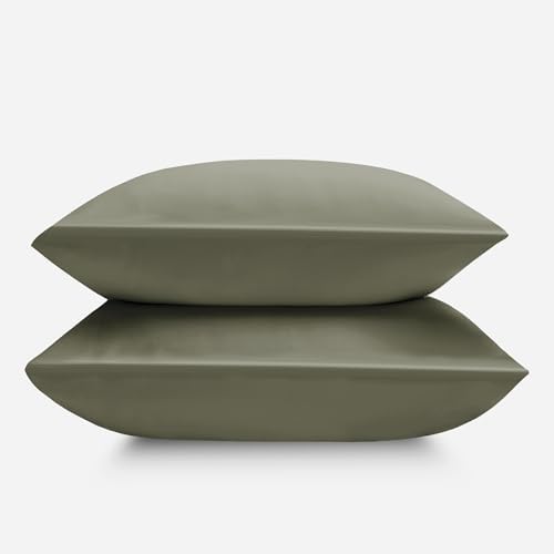 DOZ Pillowcase Set, 100% Viscose derived from Bamboo, Organically Grown - Image 2