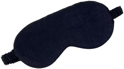Eye mask Pure Linen Sleep Mask by lyssiatina