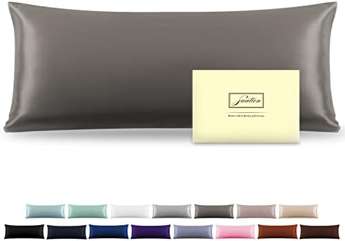 Silk Body Pillowcase Mulberry Silk Pillowcase Body Pillow Cases by Suatien