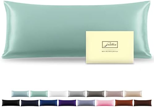 Silk Body Pillowcase Mulberry Silk Pillowcase Body Pillow Cases by Suatien