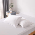 Bella Coterie | Luxury Bamboo Viscose King Size Pillowcase Set by BC
