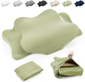 Hahafelt Cooling Cervical Pillowcase Cover by Hahafelt