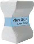 King Mills Plus Size Knee Pillow by KingMillsCalifornia
