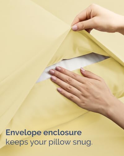 King 6 Piece Bed Sheet Set - Image 5
