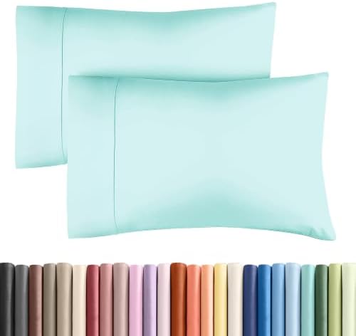 King Standard Pillow Cases by CGKUnlimited