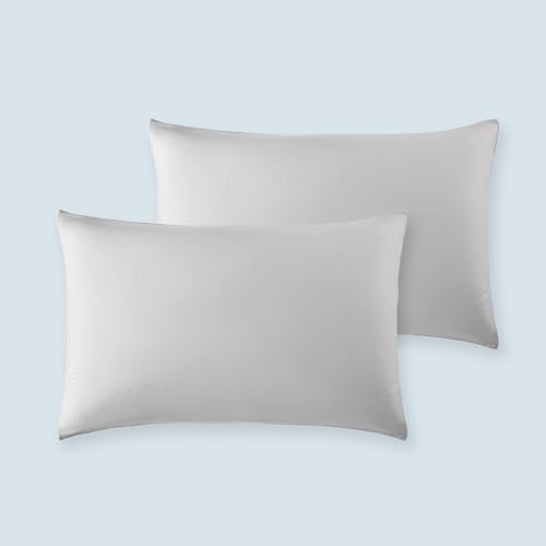 SLEEP ZONE Nanotex Cooling Pillowcases by SLEEPZONELIFE