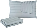 100% Egyptian Cotton Toddler Pillowcases Set of 4 by ShunjieHome