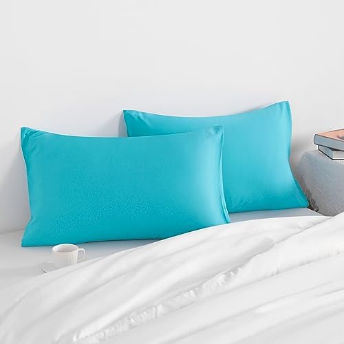 NTBAY Standard Microfiber Pillowcases - Image 2