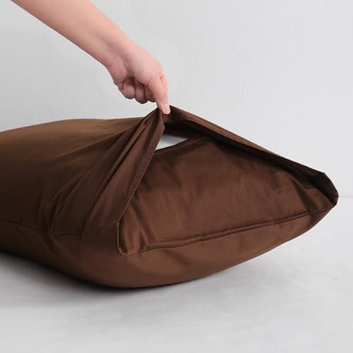 NTBAY Cotton Body Pillowcase - Image 4