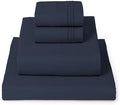 Mellanni Iconic 4-Piece, Ultra Soft Sheet Set by Mellanni
