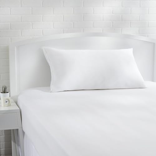 Amazon Basics King Pillow Protector by AmazonBasics
