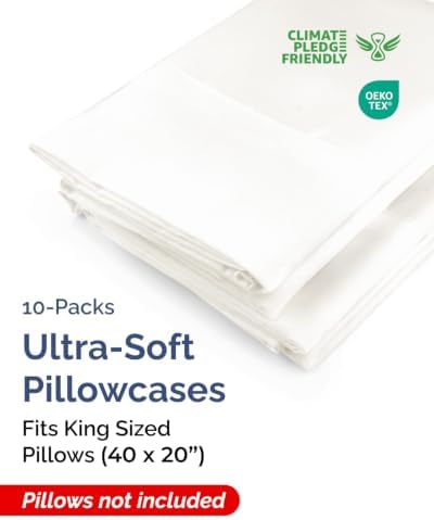 King Pillow Cases - Image 2