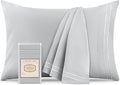 Mellanni Pillow Cases by Mellanni