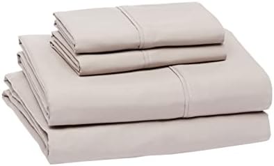 Amazon Basics Lightweight Super Soft Cooling, Breathable Wrinkle Resistant - Image 2